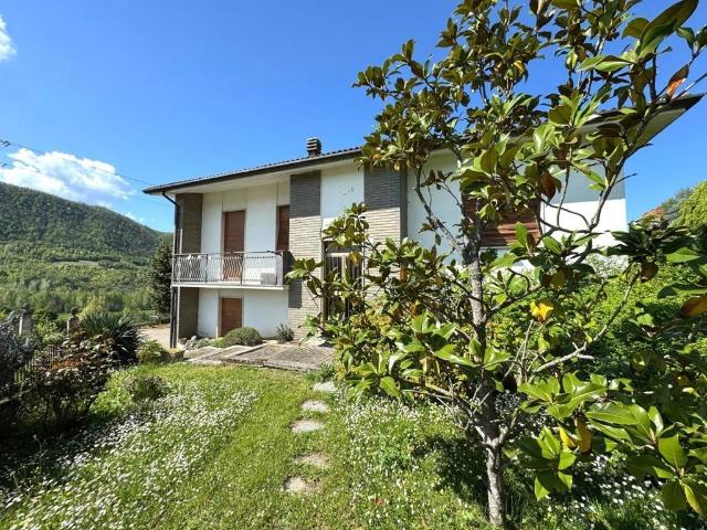 Villa in vendita a Bagnaria PV