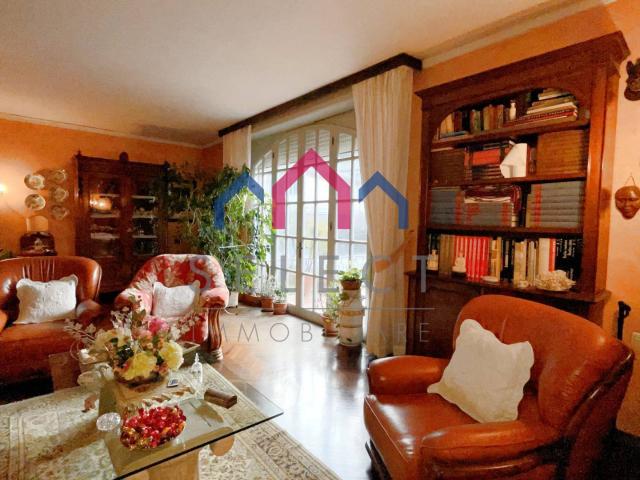Villa in vendita a Bagni di Lucca