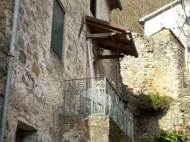 Villa in vendita a Bagni di Lucca LU