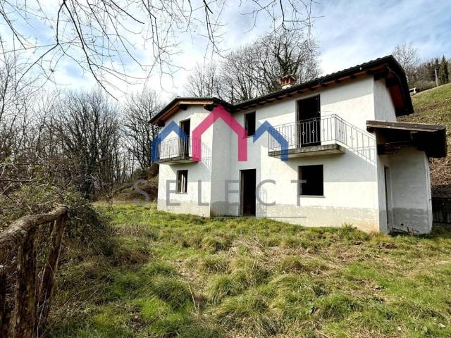 Villa in vendita a Bagni di Lucca LU