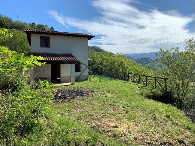 Villa in vendita a Bagni di Lucca LU
