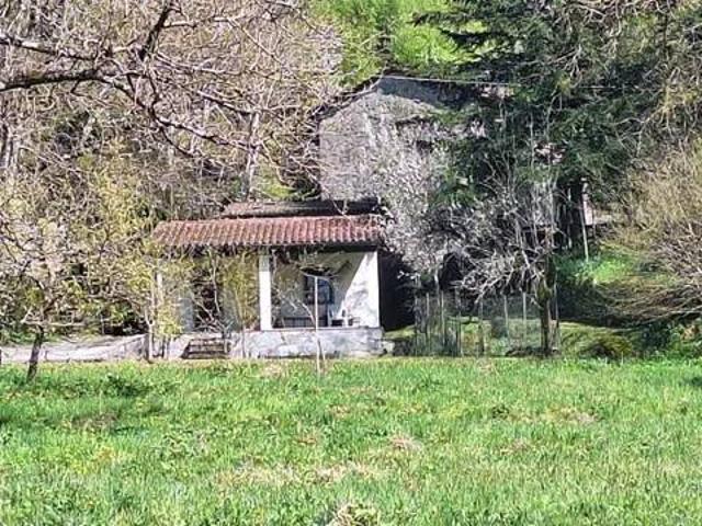 Villa in vendita a Bagni di Lucca LU