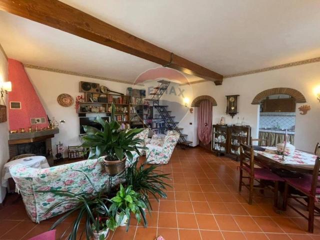 Villa in vendita a Bagni di Lucca LU