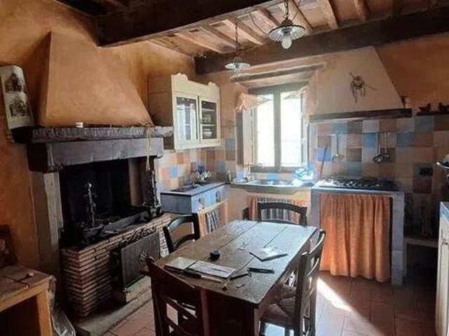 Villa in vendita a Bagni di Lucca LU