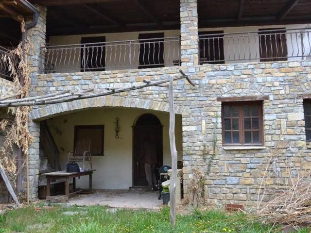 Villa in vendita a Bajardo IM