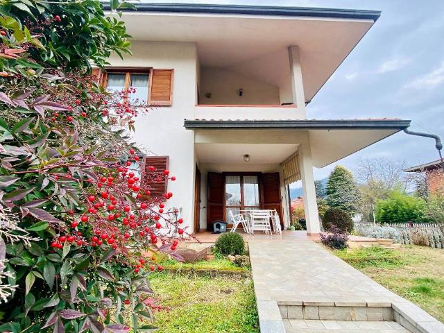 Villa in vendita a Balangero TO