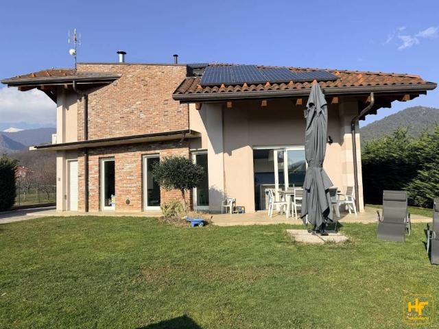 Villa in vendita a Balangero TO