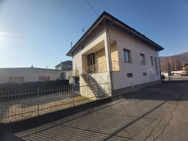 Villa in vendita a Balangero TO