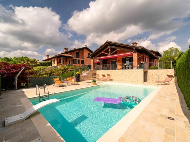 Villa in vendita a Baldissero Torinese TO