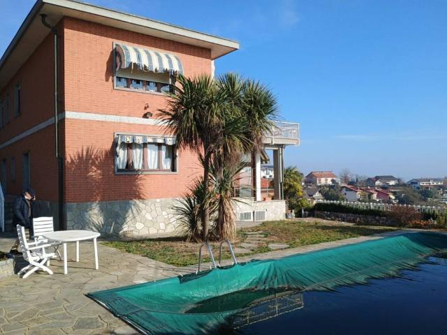 Villa in vendita a Baldissero Torinese TO