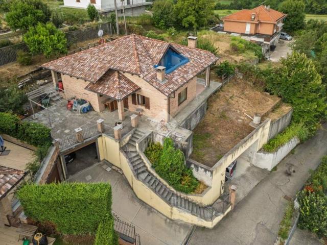 Villa in vendita a Baldissero Torinese TO