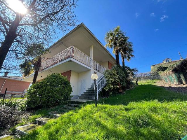 Villa in vendita a Baldissero Torinese TO