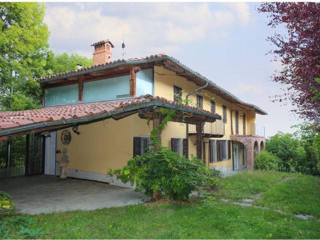 Villa in vendita a Baldissero Torinese TO