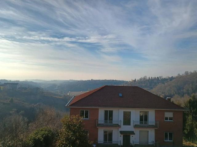 Villa in vendita a Baldissero Torinese TO