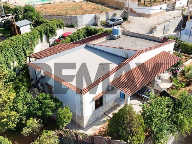 Villa in vendita a Balestrate