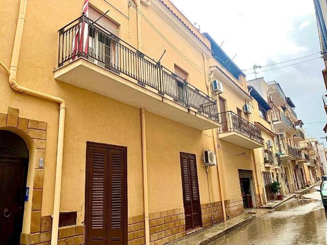 Villa in vendita a Balestrate PA