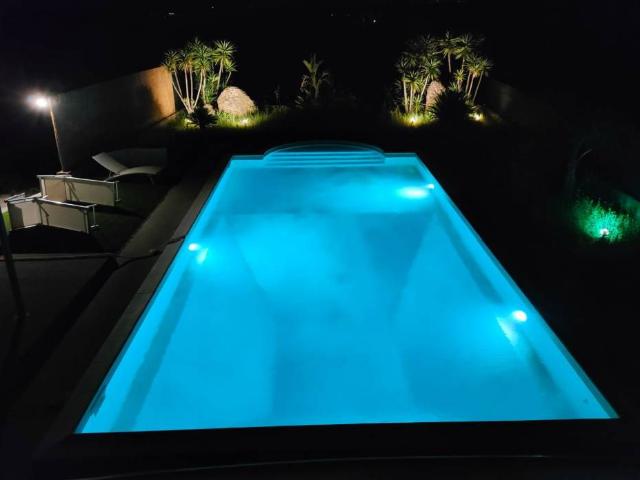 Villa in vendita a Balestrate PA