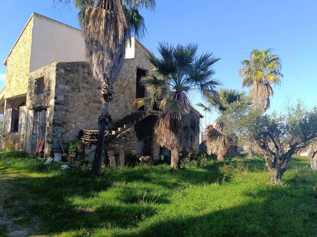 Villa in vendita a Balestrate PA