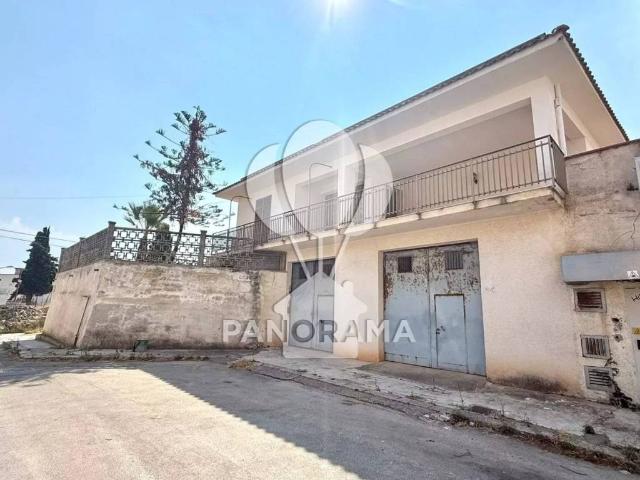 Villa in vendita a Balestrate PA