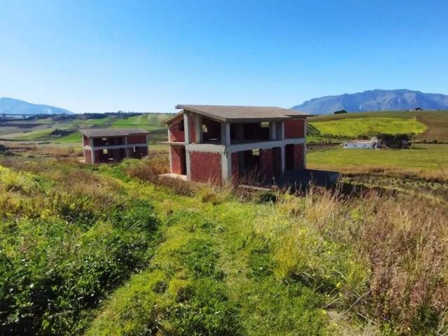 Villa in vendita a Balestrate PA