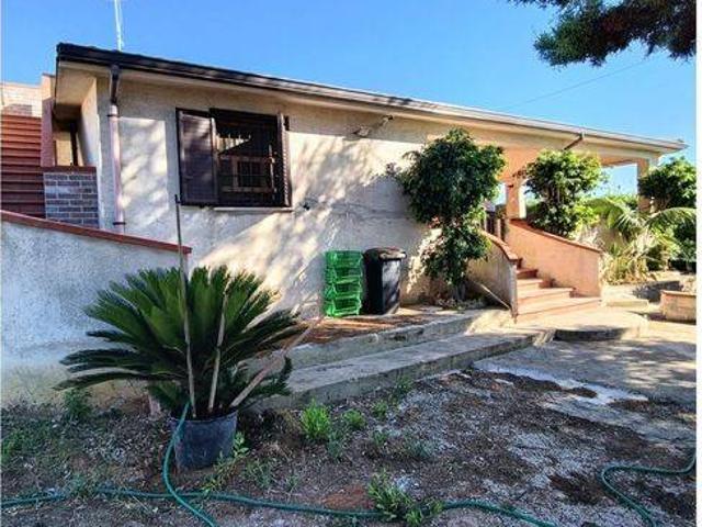 Villa in vendita a Balestrate PA