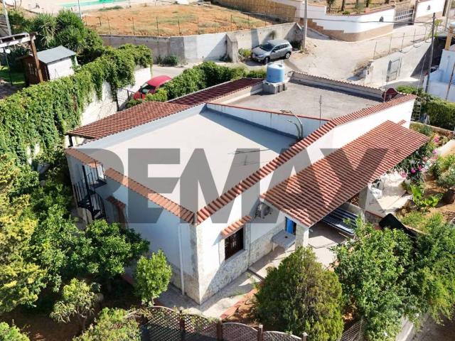 Villa in vendita a Balestrate PA