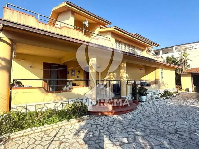 Villa in vendita a Balestrate PA