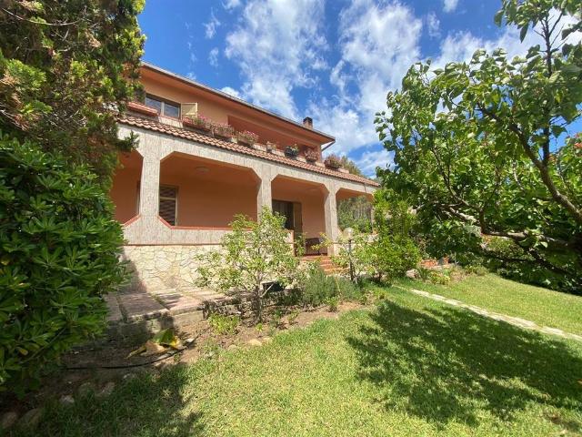 Villa in vendita a Balestrate PA