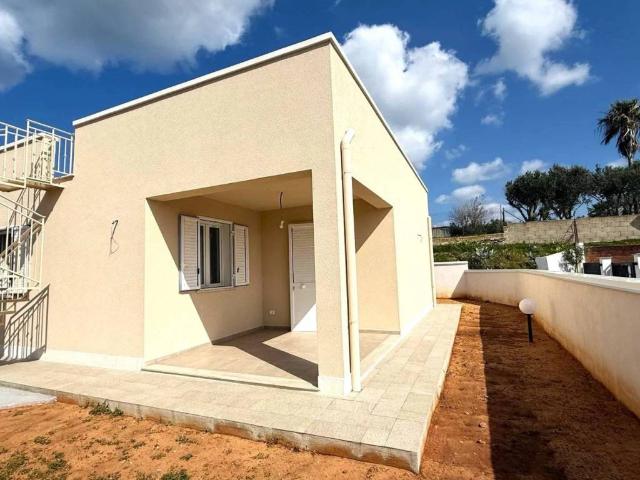 Villa in vendita a Balestrate PA