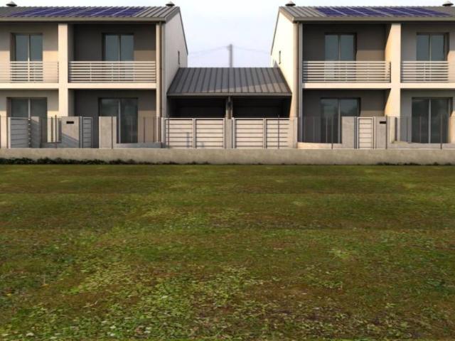 Villa in vendita a Baone PD