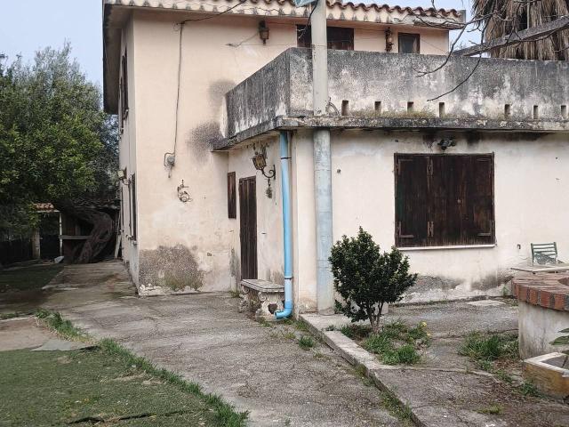 Villa in vendita a Barcellona Pozzo Di Gotto