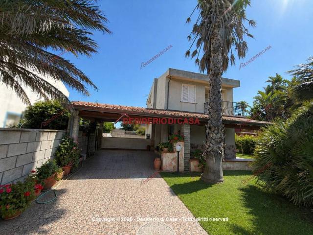 Villa in vendita a Barcellona Pozzo di Gotto ME