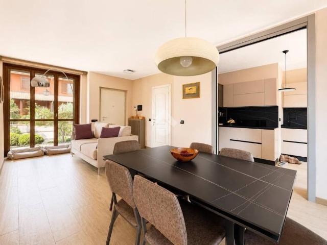 Villa in vendita a Baranzate MI