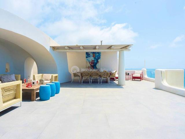 Villa in vendita a Barano d'Ischia NA