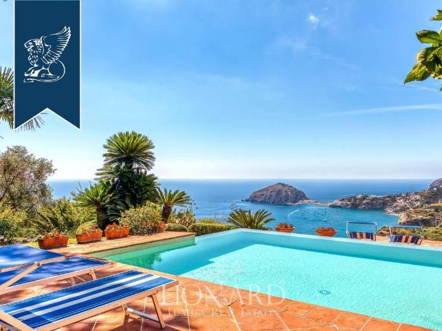 Villa in vendita a Barano d'Ischia NA