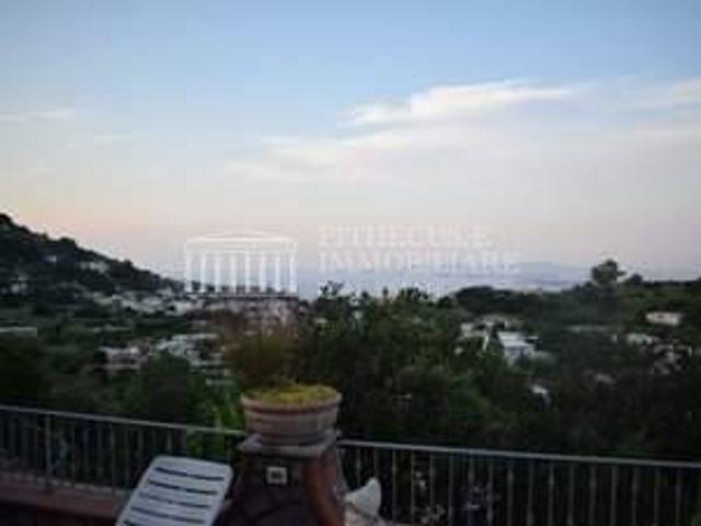 Villa in vendita a Barano d'Ischia NA