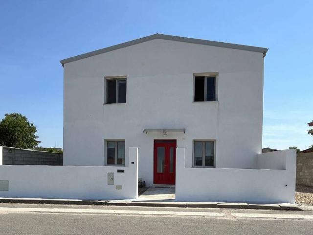 Villa in vendita a Baratili San Pietro OR
