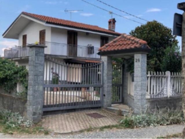 Villa in vendita a Barbania