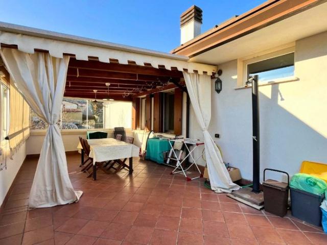 Villa in vendita a Barbarano Mossano VI