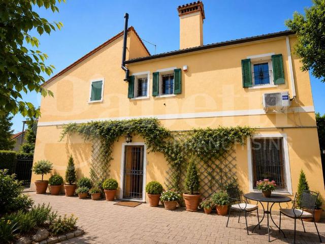 Villa in vendita a Barbarano Mossano VI