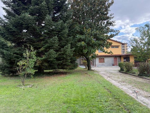 Villa in vendita a Barberino di Mugello FI