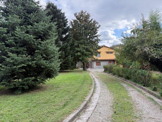 Villa in vendita a Barberino di Mugello FI