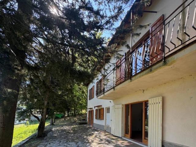 Villa in vendita a Barberino Tavarnelle FI