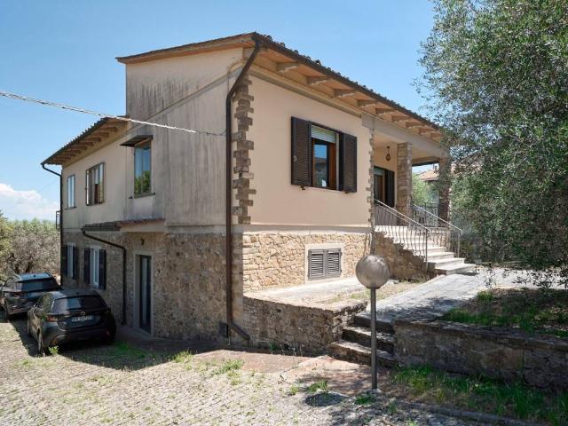Villa in vendita a Barberino Tavarnelle FI