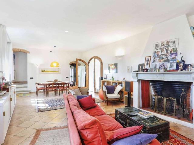 Villa in vendita a Barberino Tavarnelle FI