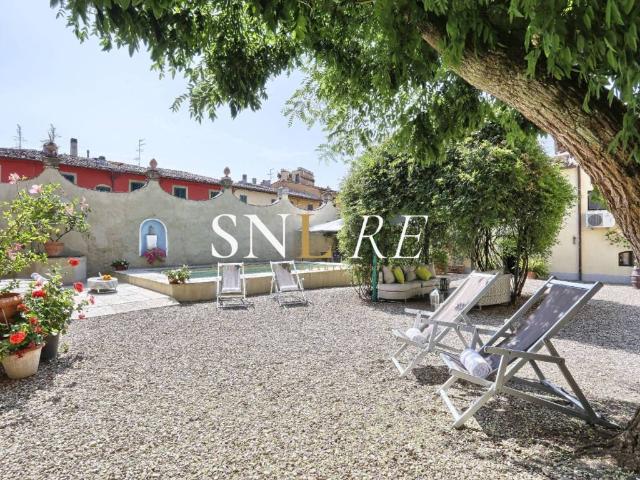 Villa in vendita a Barberino Tavarnelle FI