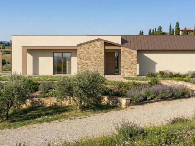 Villa in vendita a Barberino Tavarnelle FI