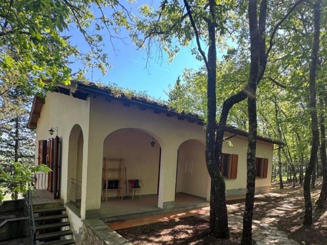 Villa in vendita a Barberino Tavarnelle FI