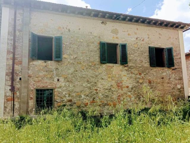 Villa in vendita a Barberino Tavarnelle FI
