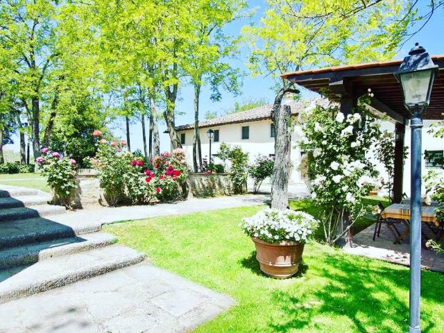 Villa in vendita a Barberino Tavarnelle FI